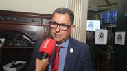 BNews/Domingos Júnior