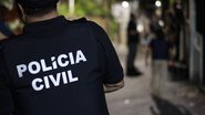 Reprodução/Polícia Civil