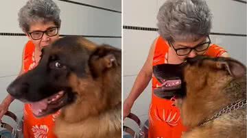 Reprodução / Redes Sociais