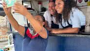 Reprodução / Redes Sociais