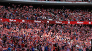 Divulgação/Atletico de Madrid