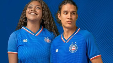 Divulgação/EC Bahia