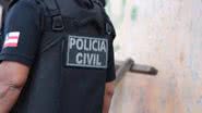 Divulgação | Polícia Civil