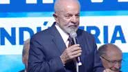 Reprodução/Canal Gov