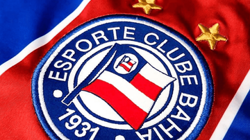 Divulgação/EC Bahia