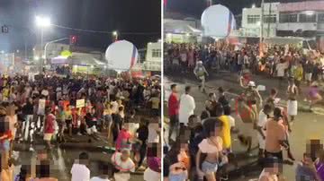 Reprodução/Vídeo