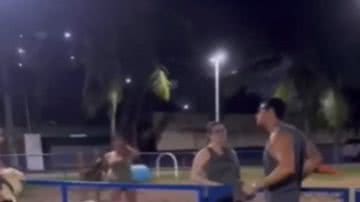 Reprodução/Vídeo