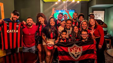 Reprodução/Redes