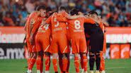 Reprodução/Instagram/@tolucafc