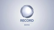 Reprodução/ Record TV