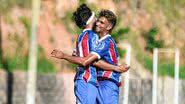 Equipe tricolor empata sem gols no tempo regulamentar, vence nas penalidades por 4 a 3 e garante vaga na decisão contra o Fortaleza - Foto: Divulgação/E.C. Bahia