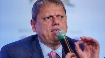 Governador de São Paulo - Reprodução