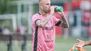 Victor Ferreira | EC Vitória