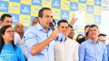 Domingos Jr/BNews