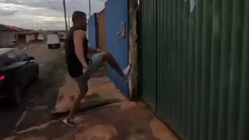 Reprodução/Vídeo