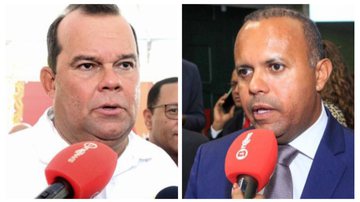 Montagem/BNews