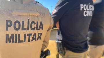 Divulgação/SSP-BA