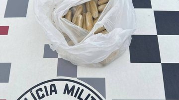 Reprodução/ PMSP