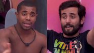 Reprodução/TV Globo