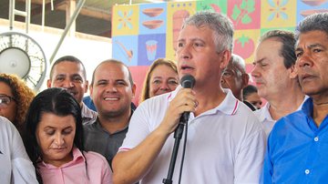 Domingos Jr/BNews