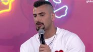 Reprodução/TV Globo