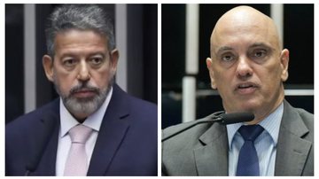 Montagem/BNews