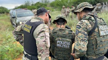 Divulgação/SSP