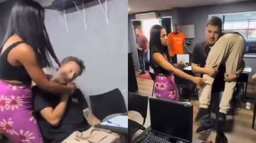 Reprodução/TikTok