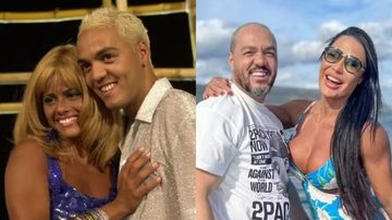 Reprodução / Redes Sociais