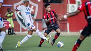 Victor Ferreira/EC Vitória