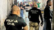 Divulgação/ Ascom-PC