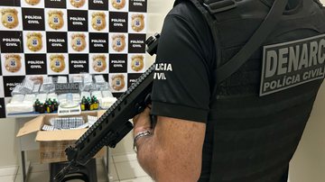 Divulgação PC