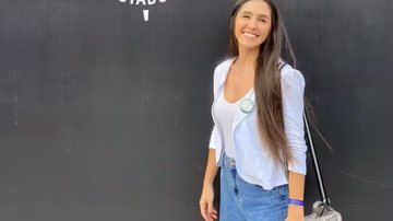 Reprodução/Arquivo Pessoal