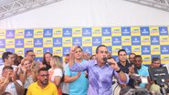 Domingos Júnior / BNews