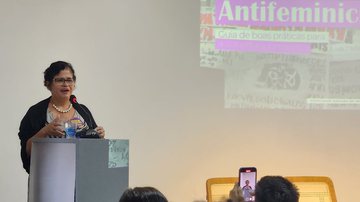 Reprodução