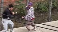 Reprodução/Vídeo
