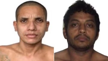 Reprodução/ Seap