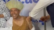 Reprodução/ redes sociais