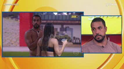 Reprodução / Globoplay