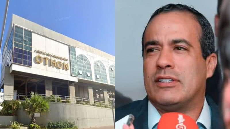 Montagem BNews