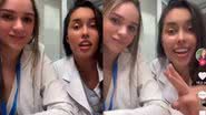 Reprodução Tik Tok thais_foffano