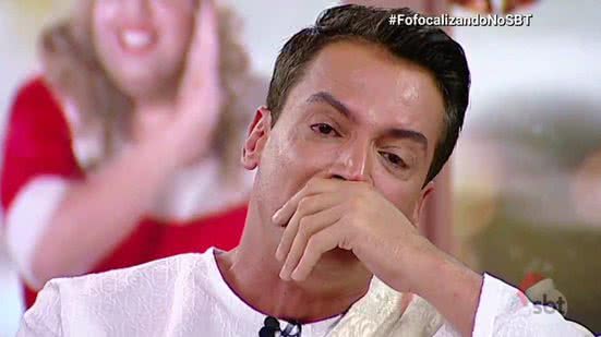 Reprodução / Redes Sociais