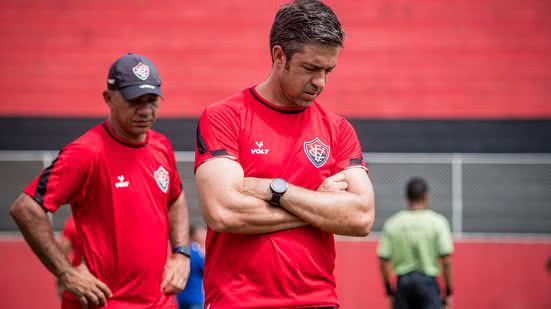 Pietro Carpi | EC Vitória