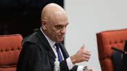 Antonio Augusto/STF