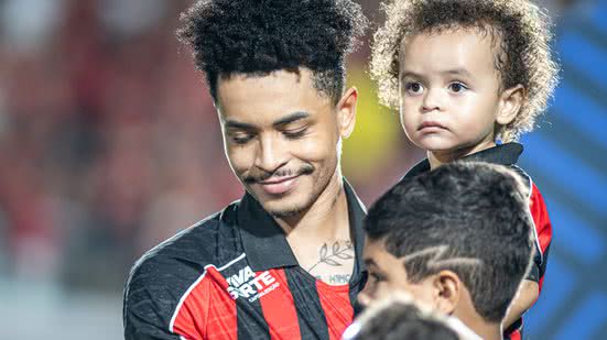 Victor Ferreira | EC Vitória