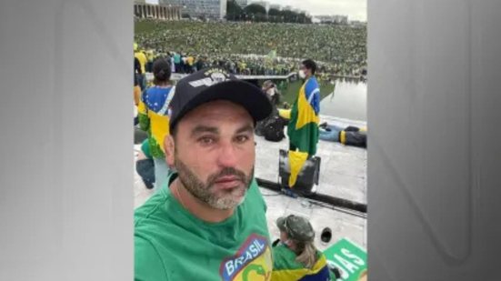 Reprodução/ redes sociais