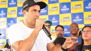 Leonardo Santana / Bnews