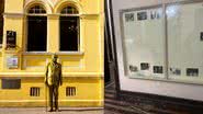 Reprodução / Casa de Cultura Jorge Amado e Semop Ilhéus
