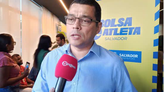 Devid Santana / BNews
