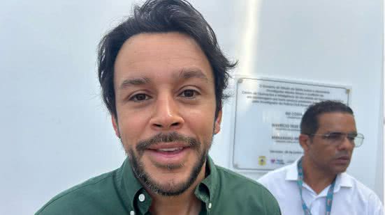 Daniel Serrano / BNews